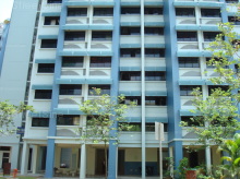 Blk 510A Wellington Circle (Sembawang), HDB 4 Rooms #233342
